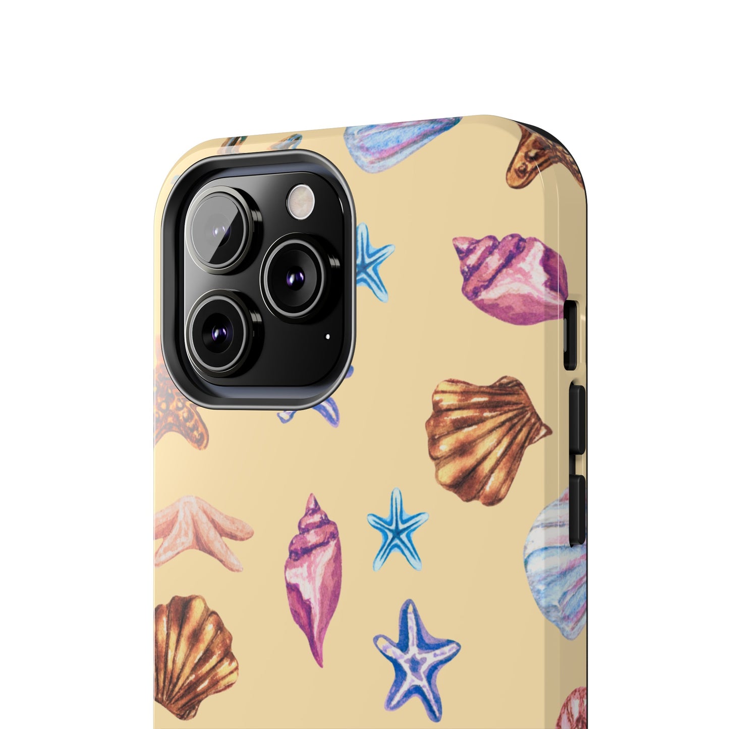 Oceana Shells (Tough Phone Case)