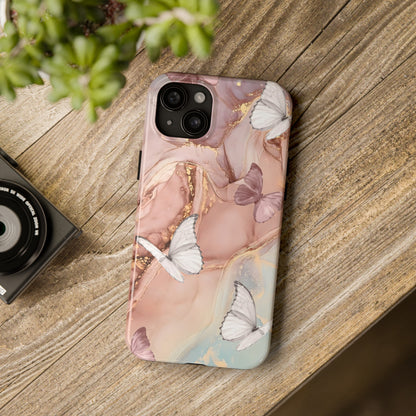 Flutterby (Tough Phone Case)