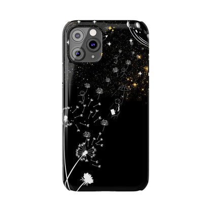 Blown Away (Slim Phone Cases)