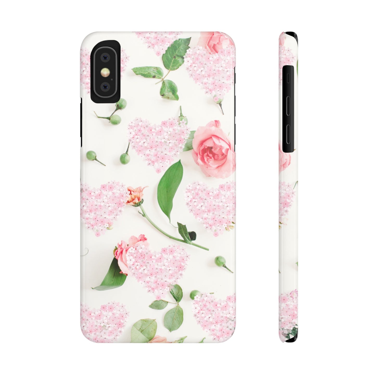 Love Spell (Slim Phone Cases)