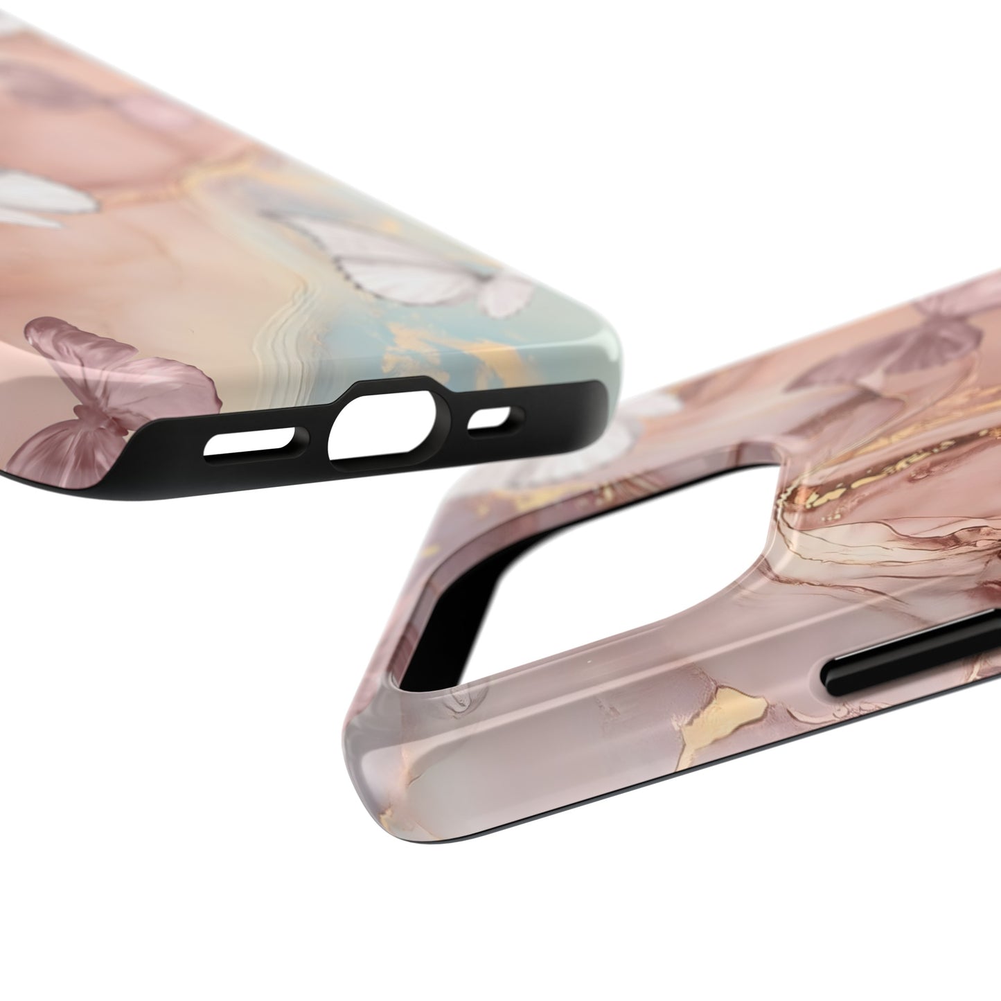 Flutterby (Tough Phone Case)