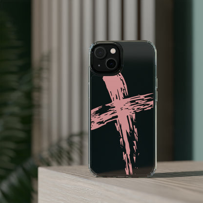 Cross (Clear Case)