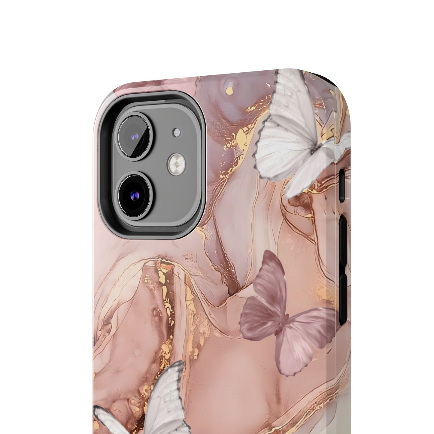 Flutterby (Tough Phone Case)