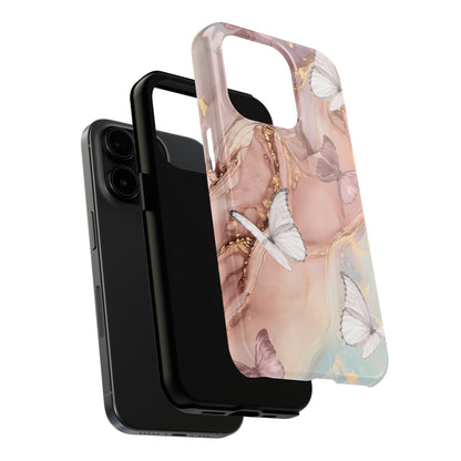 Flutterby (Tough Phone Case)