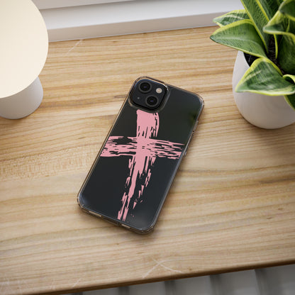 Cross (Clear Case)