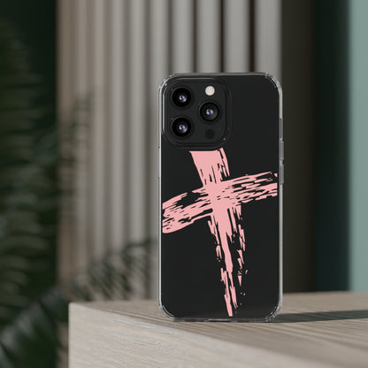 Cross (Clear Case)