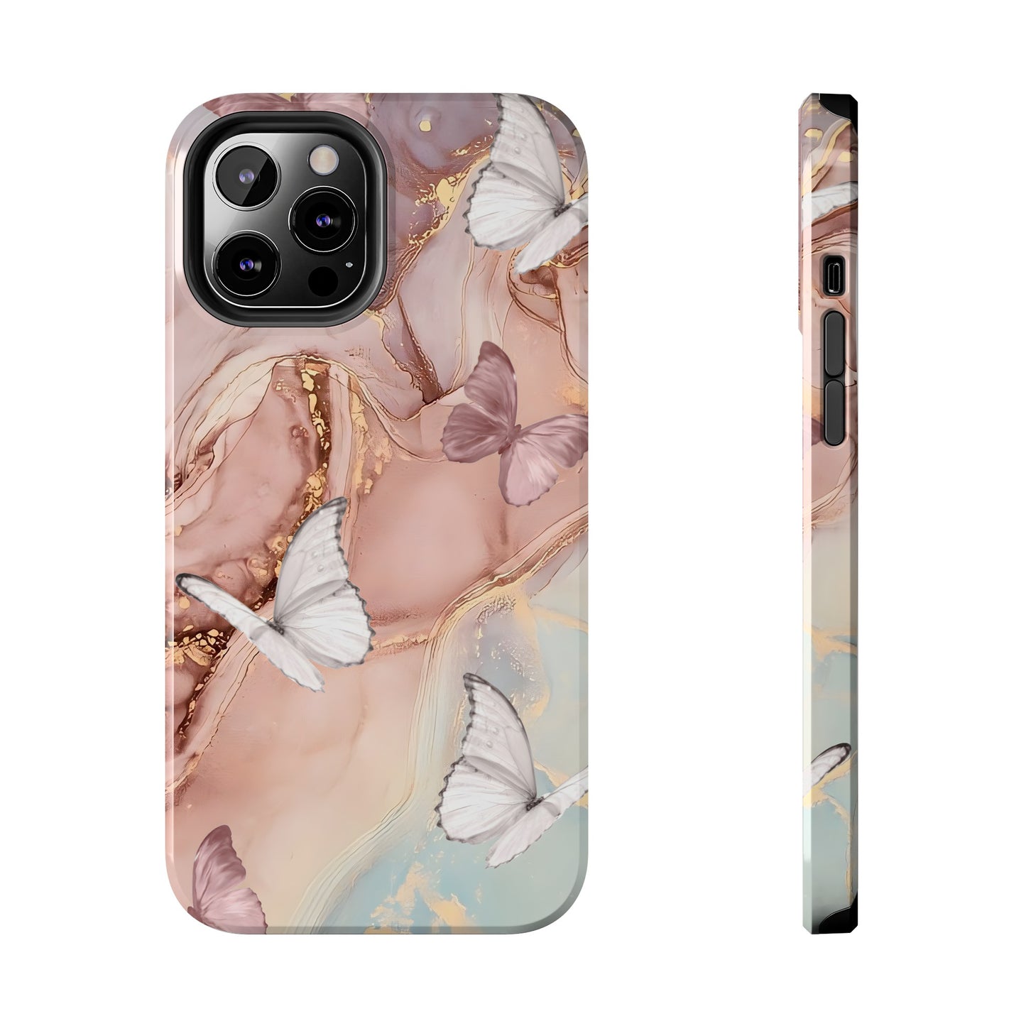 Flutterby (Tough Phone Case)