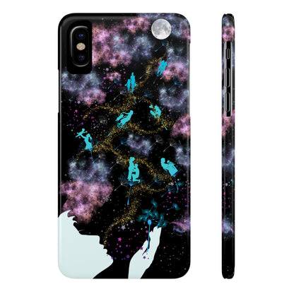 Mothers Loving Wish (Thin Case)