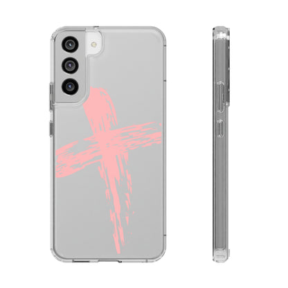 Cross (Clear Case)