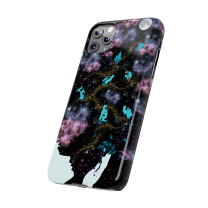 Mothers Loving Wish (Thin Case)