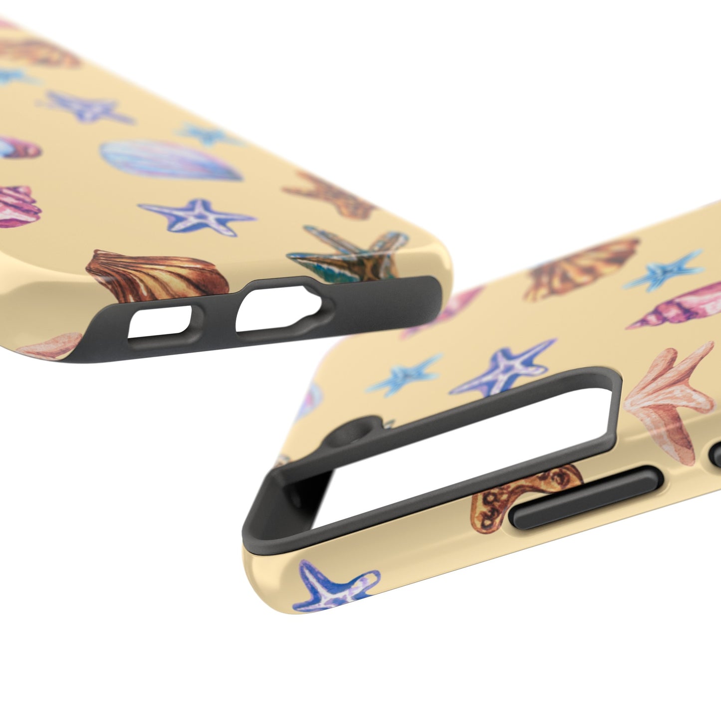 Oceana Shells (Tough Phone Case)