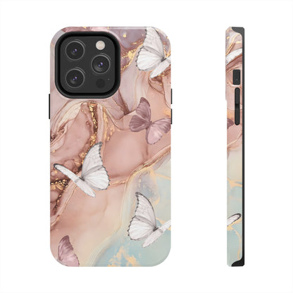 Flutterby (Tough Phone Case)