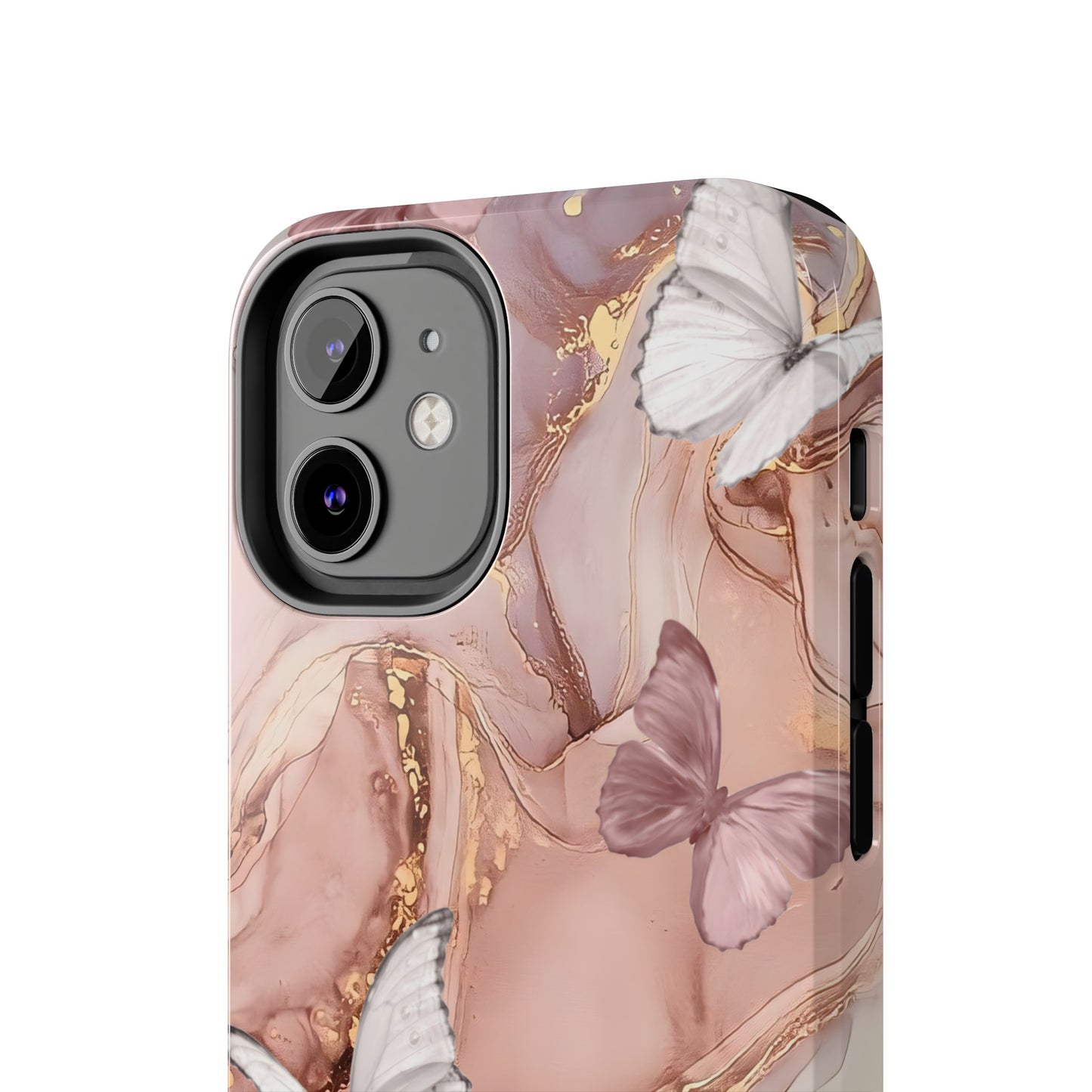 Flutterby (Tough Phone Case)