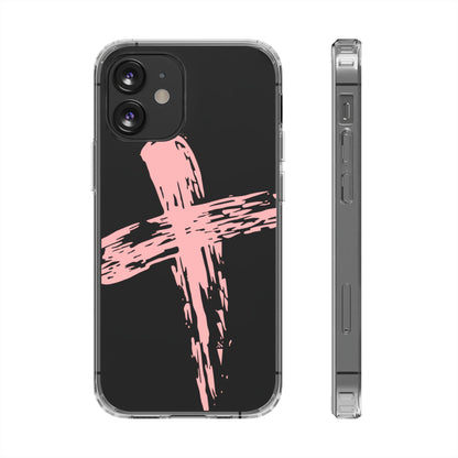 Cross (Clear Case)