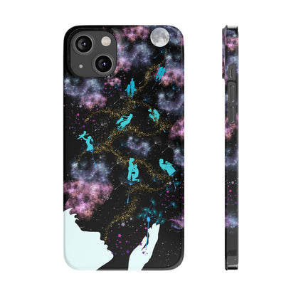 Mothers Loving Wish (Thin Case)