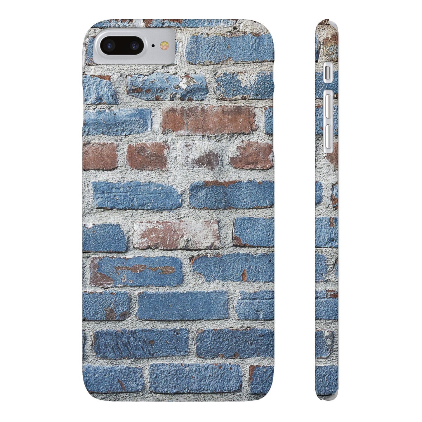 Urban Armor Brick Wall Protective Slim Phone Case