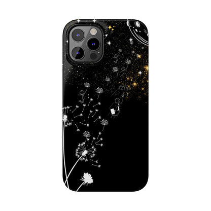 Blown Away (Slim Phone Cases)