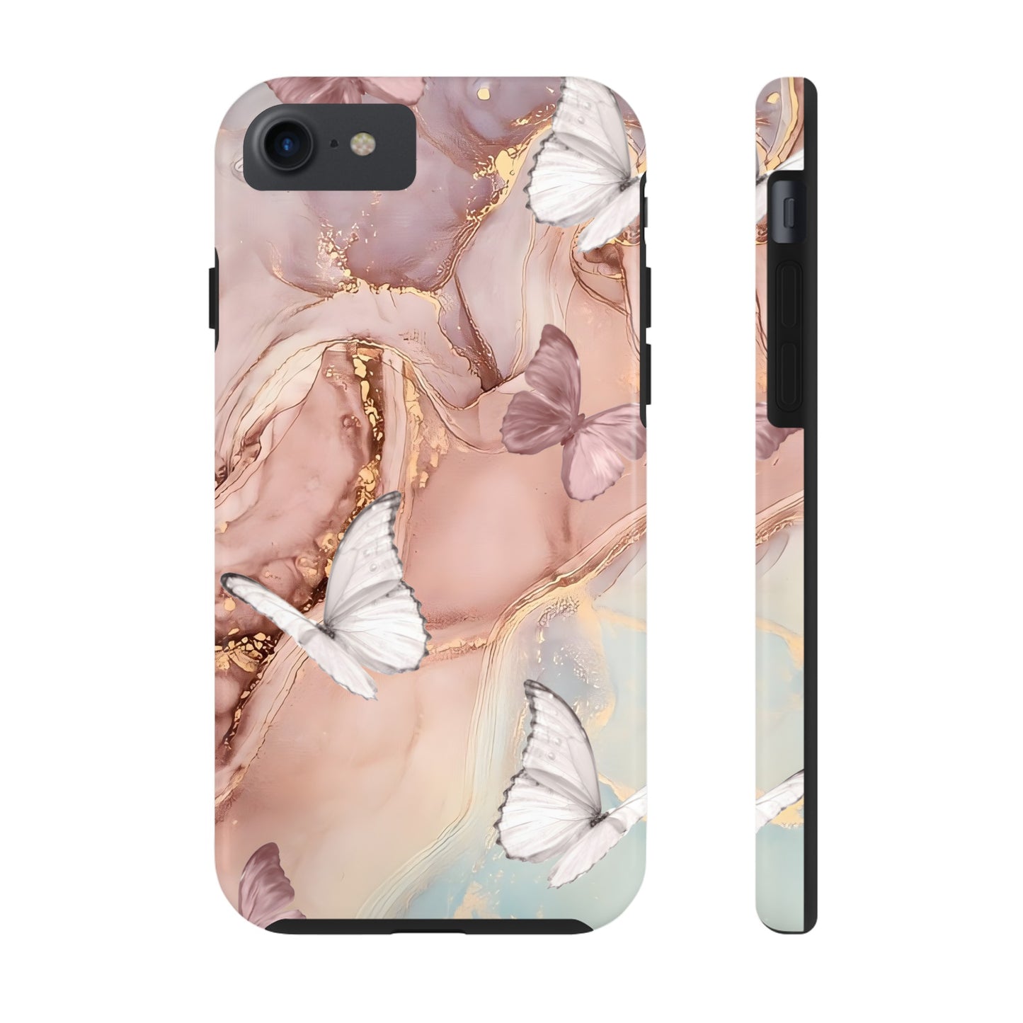 Flutterby (Tough Phone Case)