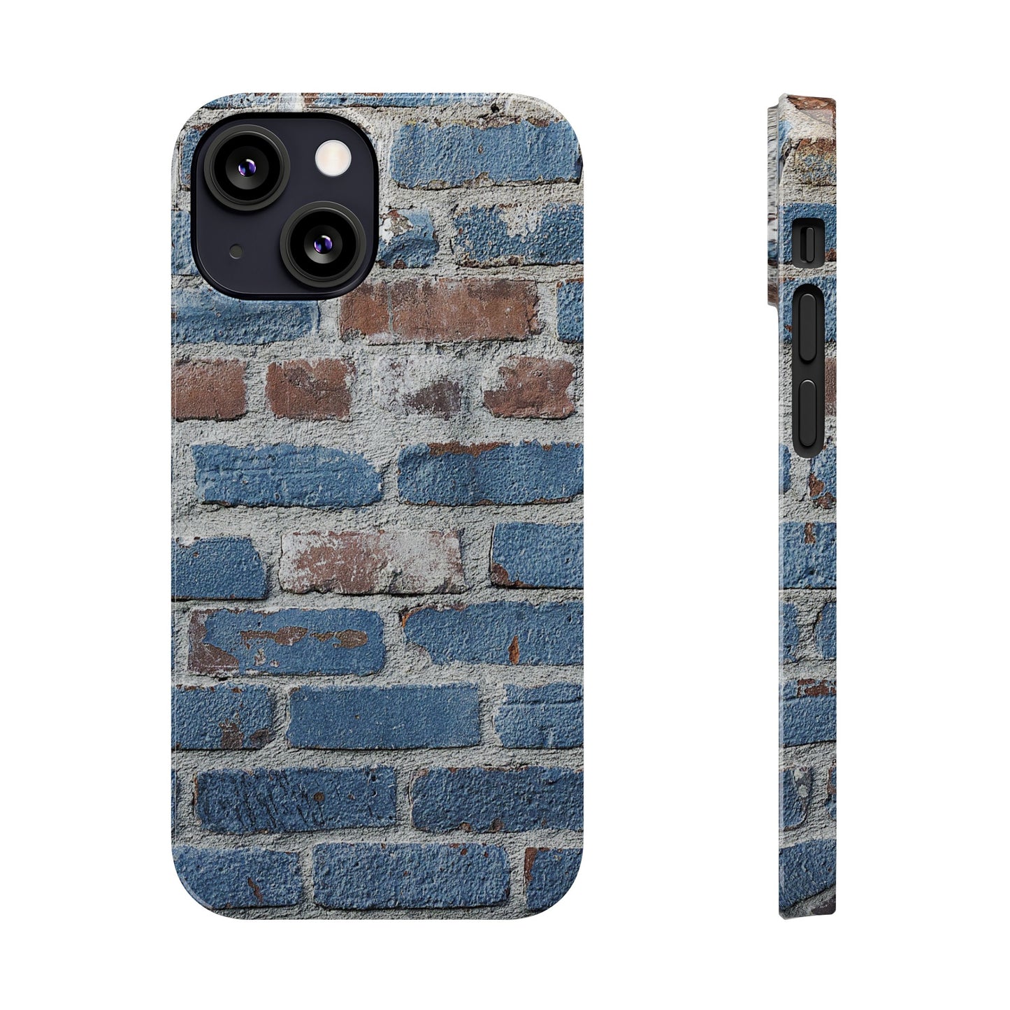 Urban Armor Brick Wall Protective Slim Phone Case