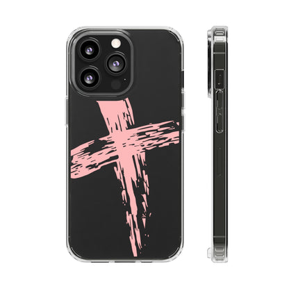 Cross (Clear Case)