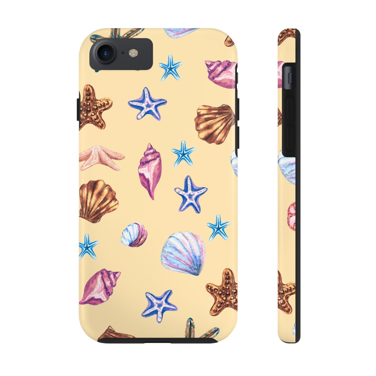 Oceana Shells (Tough Phone Case)