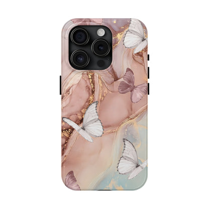 Flutterby (Tough Phone Case)