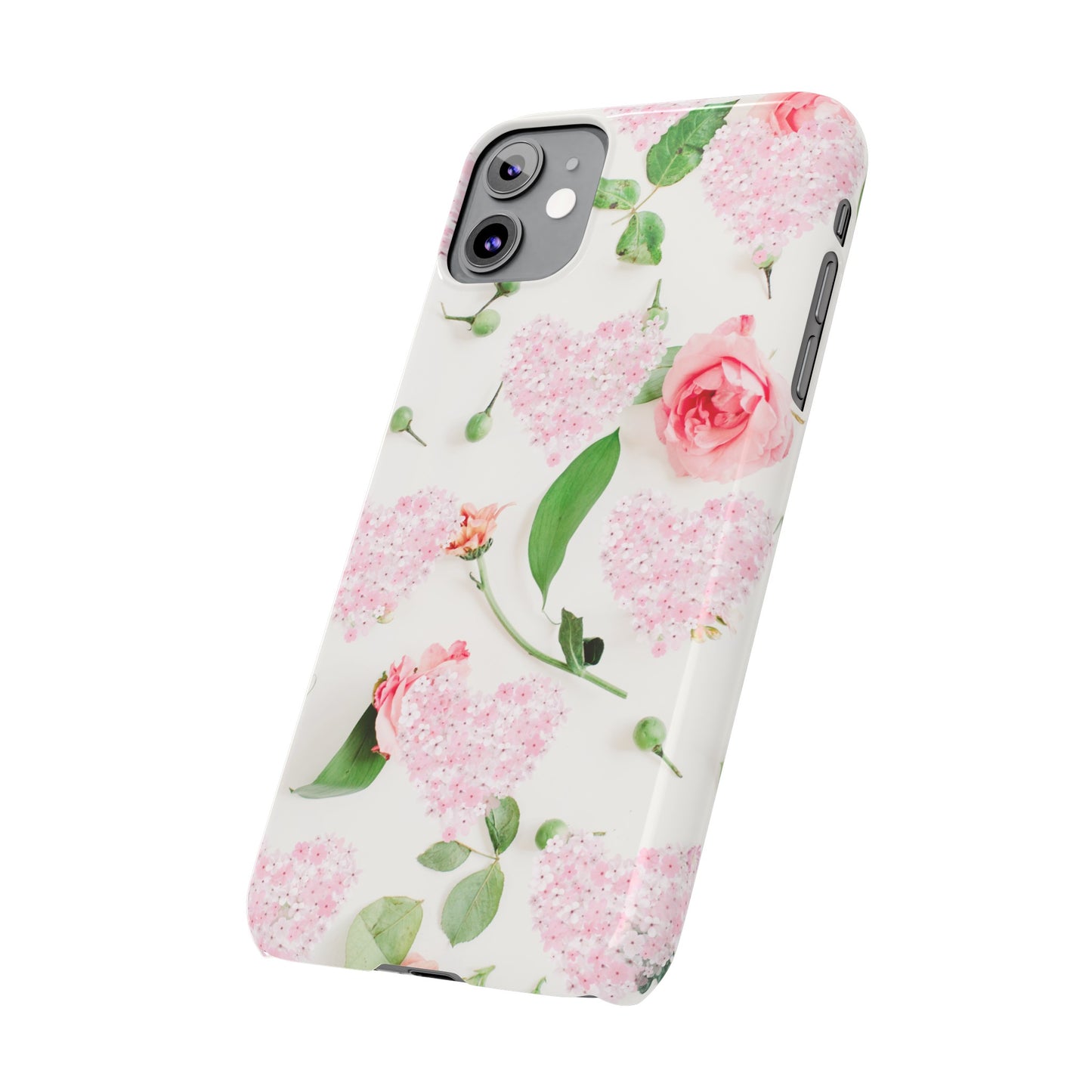 Love Spell (Slim Phone Cases)