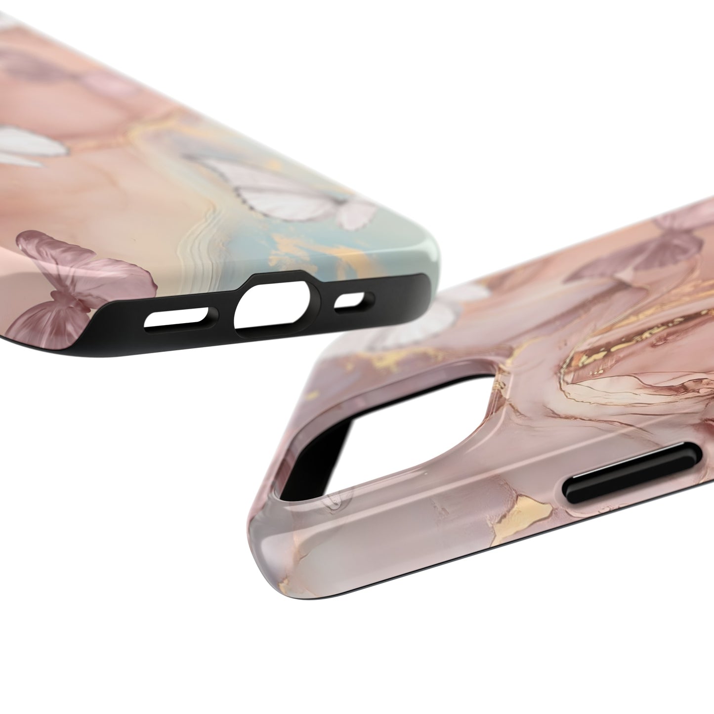 Flutterby (Tough Phone Case)