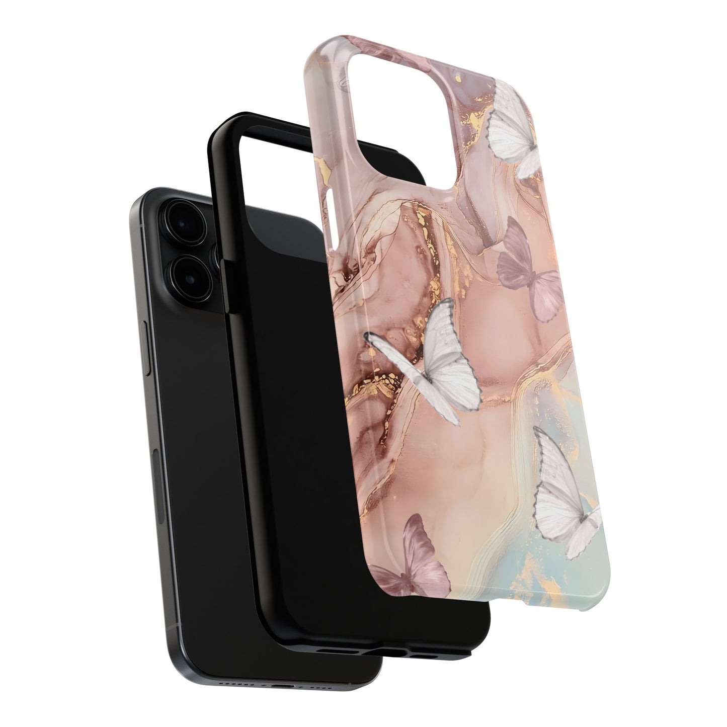 Flutterby (Tough Phone Case)