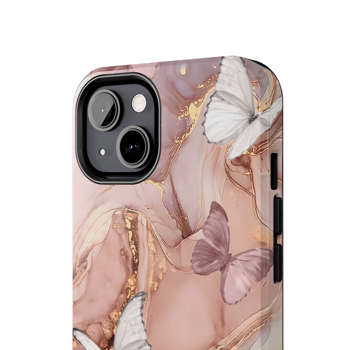 Flutterby (Tough Phone Case)