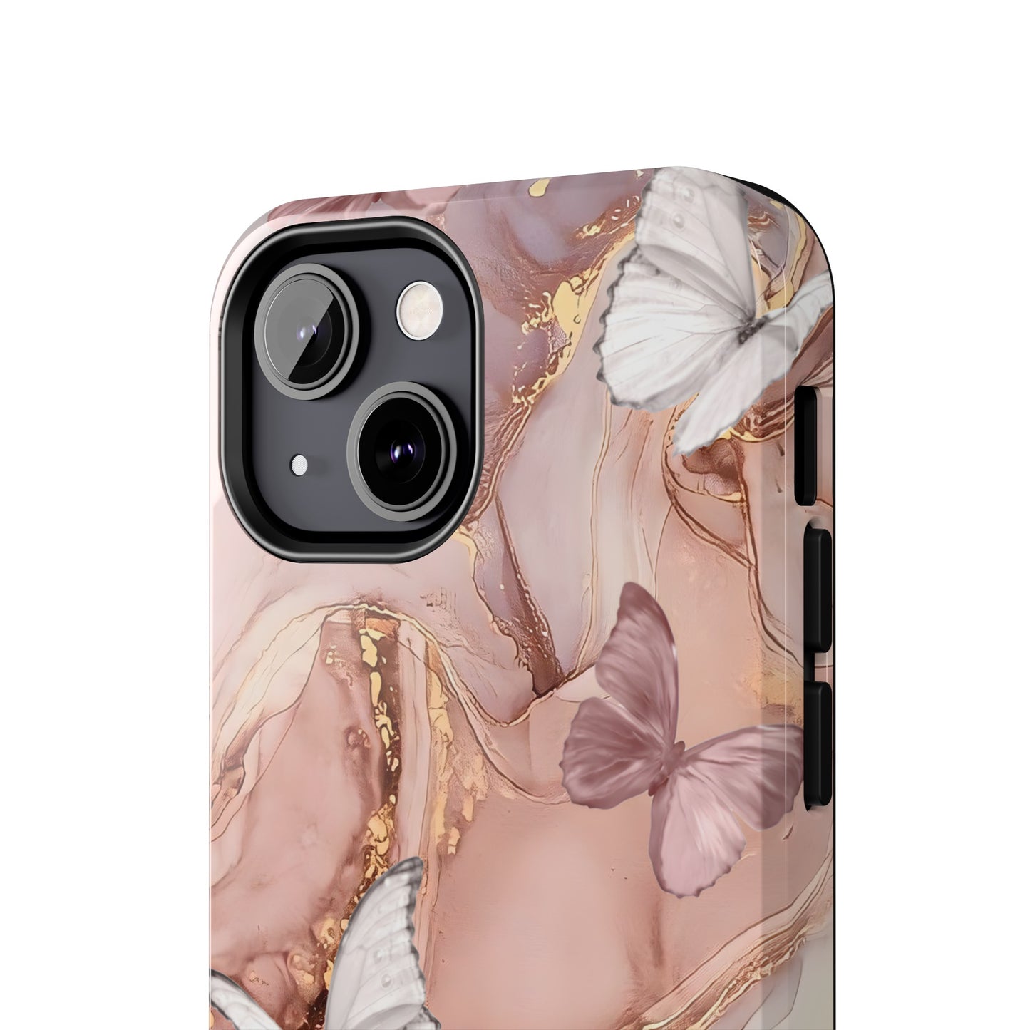 Flutterby (Tough Phone Case)