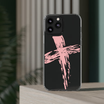 Cross (Clear Case)