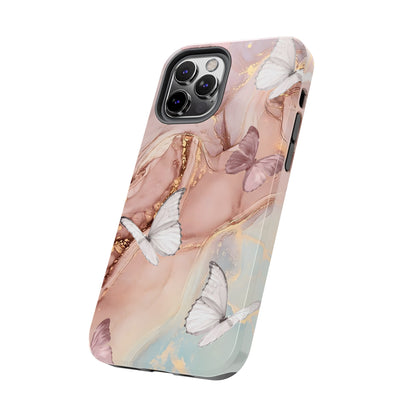 Flutterby (Tough Phone Case)