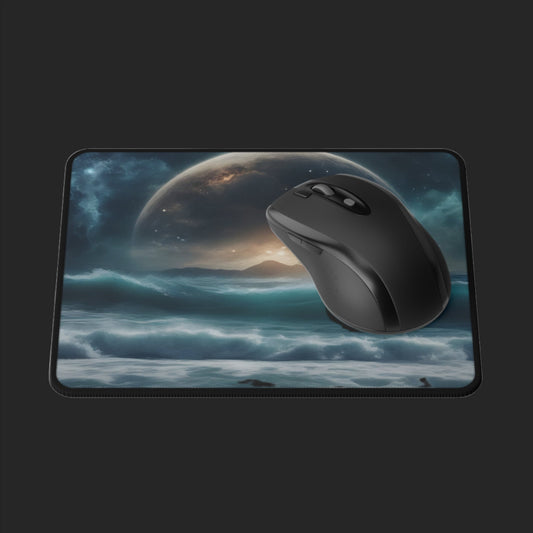 Non-Slip Gaming Mouse Pad