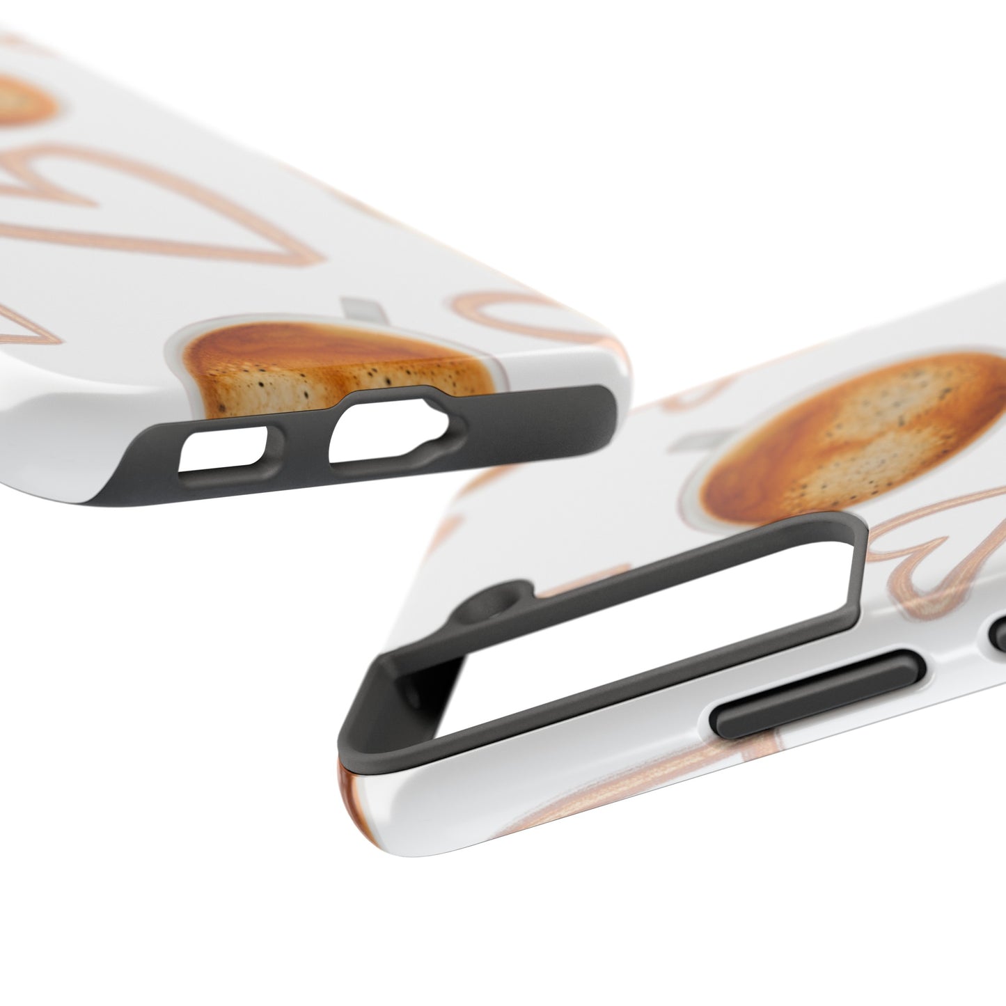 Caffeine Dream (Tough Phone Case)