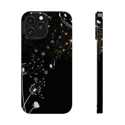 Blown Away (Slim Phone Cases)