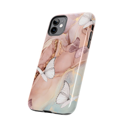 Flutterby (Tough Phone Case)