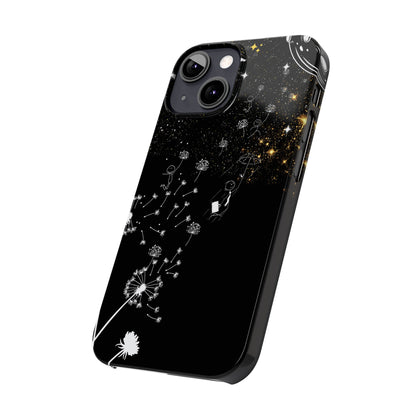 Blown Away (Slim Phone Cases)