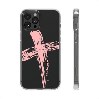 Cross (Clear Case)