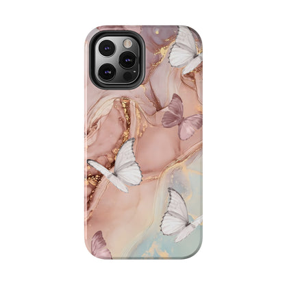 Flutterby (Tough Phone Case)