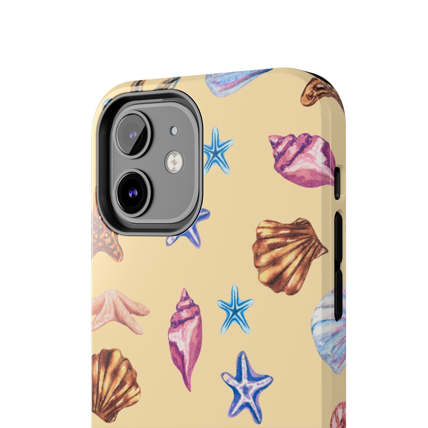 Oceana Shells (Tough Phone Case)