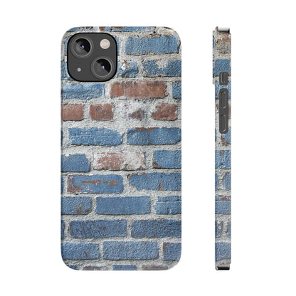 Urban Armor Brick Wall Protective Slim Phone Case