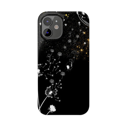 Blown Away (Slim Phone Cases)