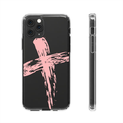 Cross (Clear Case)