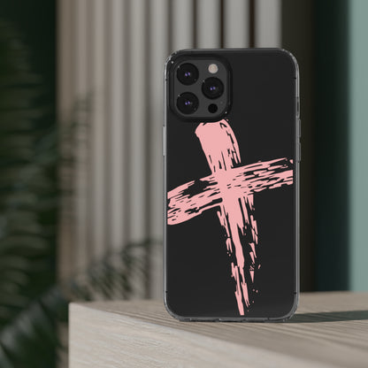 Cross (Clear Case)