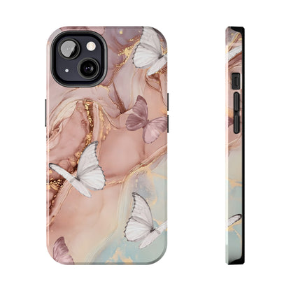 Flutterby (Tough Phone Case)