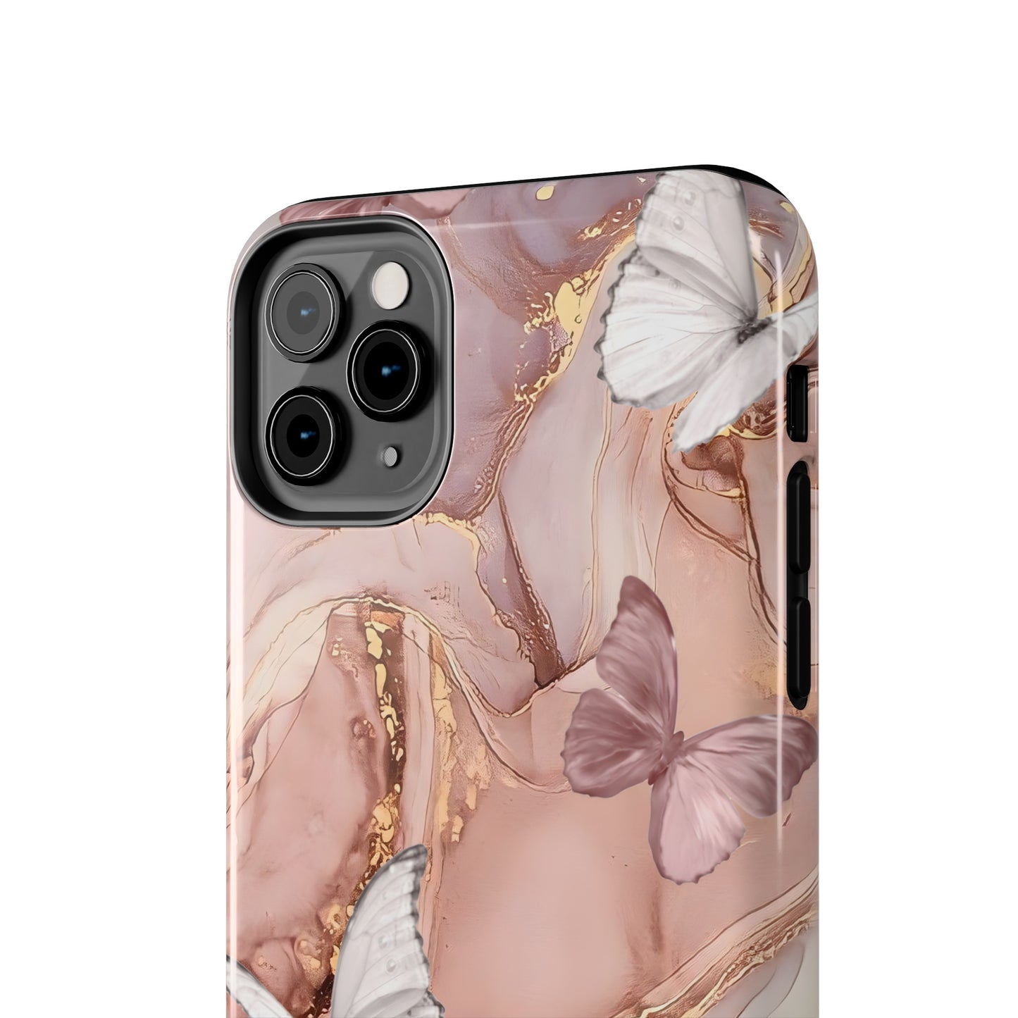 Flutterby (Tough Phone Case)