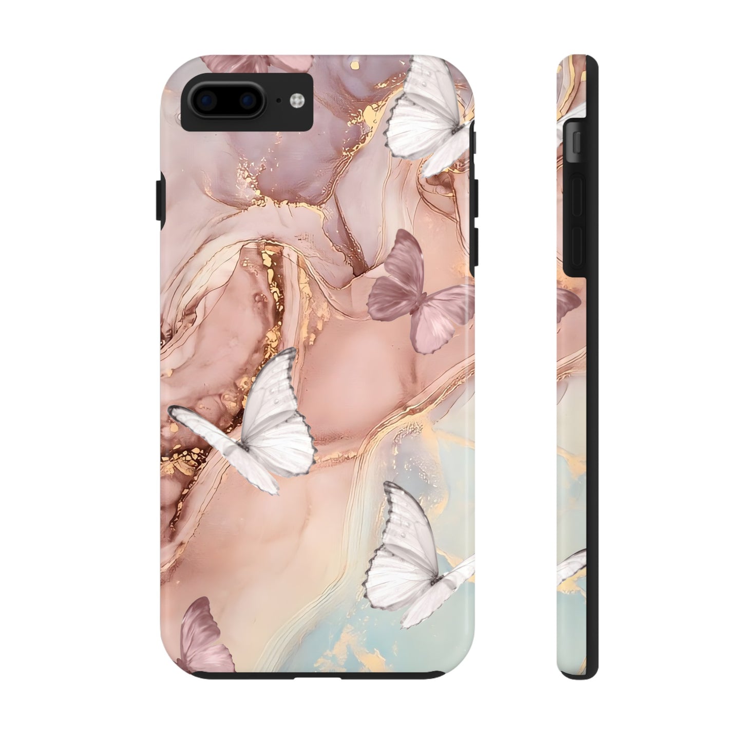 Flutterby (Tough Phone Case)