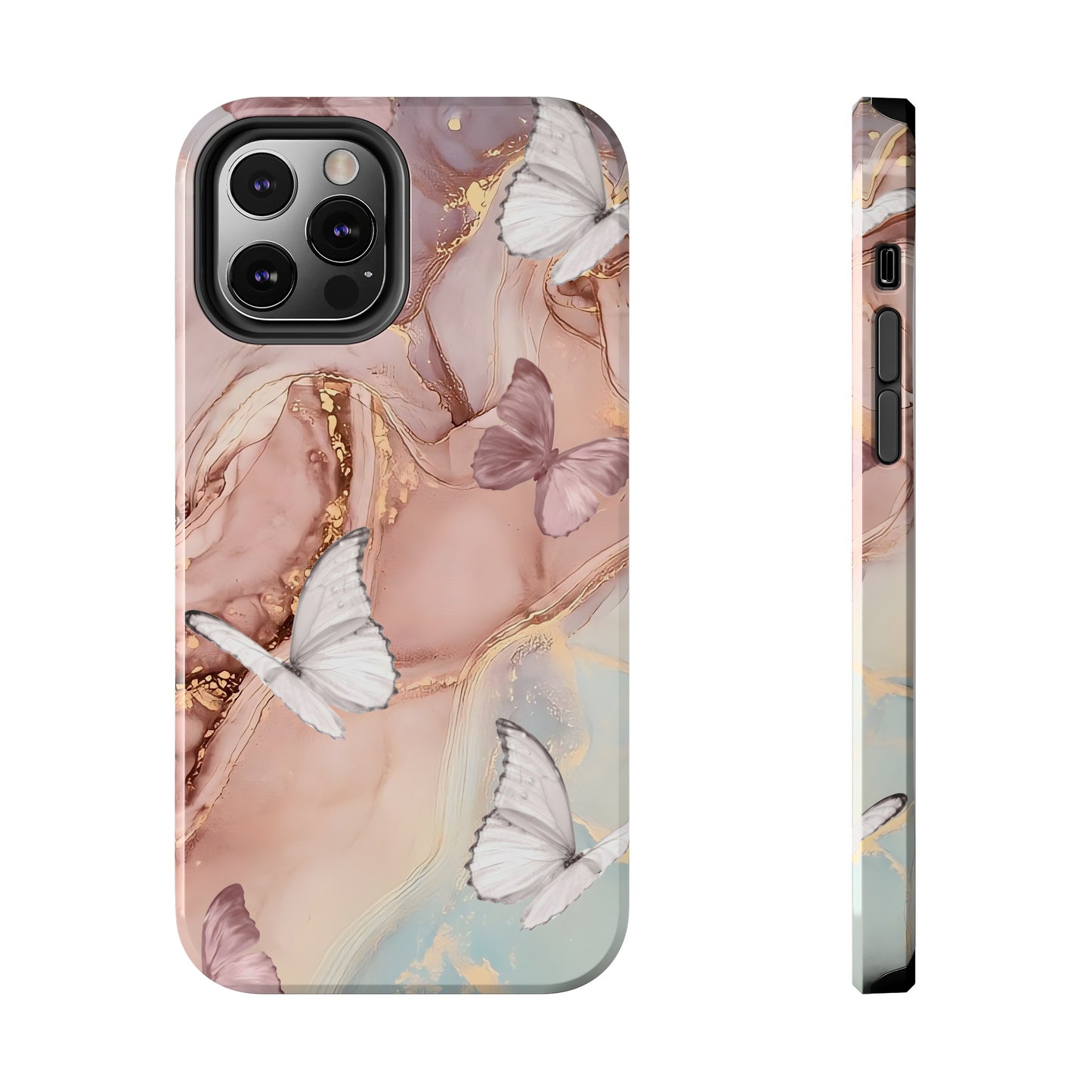 Flutterby (Tough Phone Case)