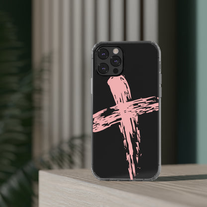 Cross (Clear Case)